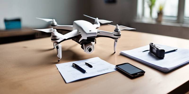 Quadrocopter Insurance Comparison Guide: How to Compare Liability, Hull, Theft, and Flyaway Coverage for Your Drone