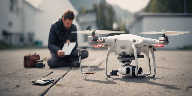 Drone Liability Insurance in Austria Explained: Legal Requirements, Coverage Options, Costs, and How to Stay Compliant