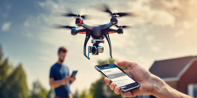 How to Get Private Drone Insurance in 2026: Where to Buy It, What It Covers, and How Much It Costs
