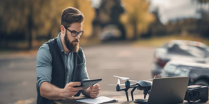 Commercial Drone Insurance Options Overview: Compare Liability, Hull, Payload, and Mission-Specific Coverage for Business UAV Operations