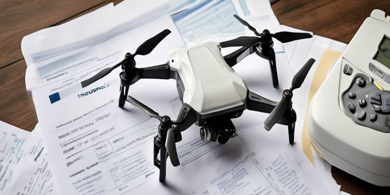 Drone Insurance Costs and Pricing Factors: What Determines Your Premium and How to Save