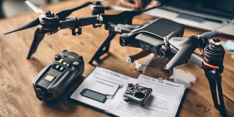 Ways to Reduce Drone Insurance Costs: Practical Tips to Lower Premiums Without Losing Coverage