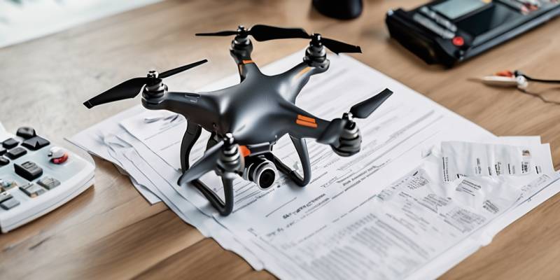 Liability vs Casco Drone Insurance Explained: What Each Policy Covers, Costs, and Which One You Need