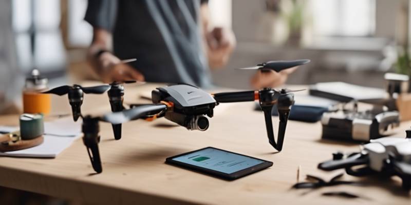 Casco Insurance for Drones Explained: What It Covers, What It Doesn’t, and How to Choose the Right Policy