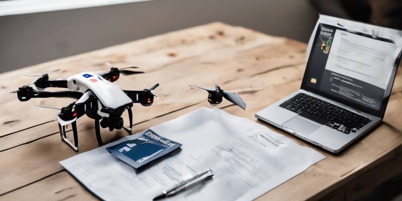 Is Drone Insurance Mandatory in Austria? Legal Requirements, EASA Rules, and What Coverage You Need