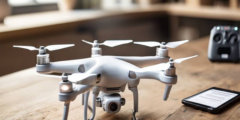Which Drones Require Insurance Coverage: When Drone Insurance Is Mandatory (and When It’s Smart to Have)