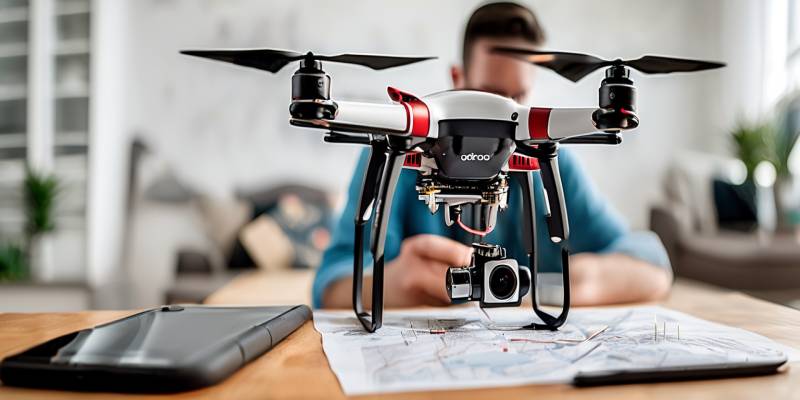 Does Drone Insurance Cover Theft and Loss? Coverage Options, Exclusions, and How to File a Claim