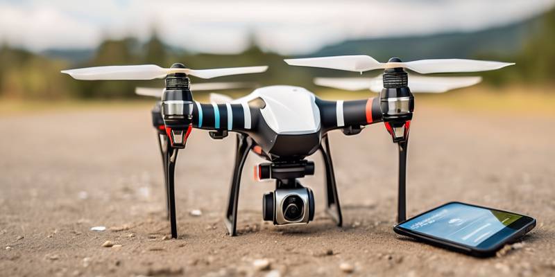 Crash Damage and Drone Insurance Protection: Coverage Options, Exclusions, Claims Tips, and How to Choose the Right Policy