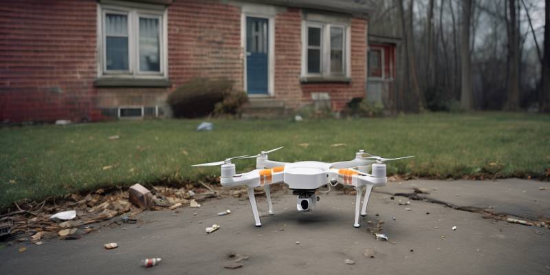 Learn how liability for injury caused by drones is determined after a drone accident. This article explains who may be legally responsible-drone operators, owners, employers, manufacturers, or property owners-and how negligence, product liability, and insurance coverage can affect compensation for injuries and property damage.
