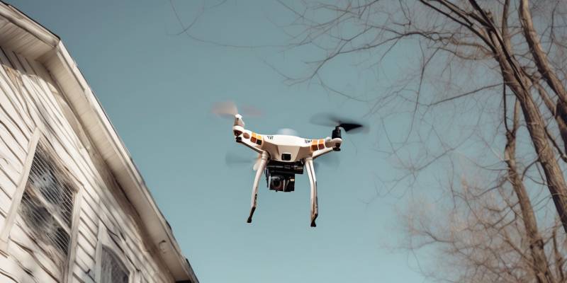 Liability for Property Damage With Drones: Who Is Responsible, What Insurance Covers, and How to File a Claim