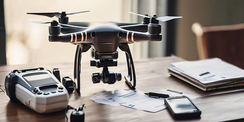 Deductible in Drone Insurance Explained: What It Means, How It Works, and How to Choose the Right Amount