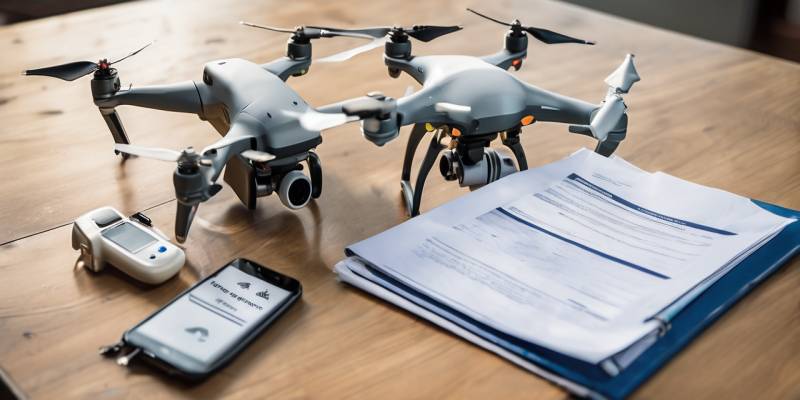 Drone Insurance Contract Terms Explained: Coverage Conditions, Policy Clauses, and Cancellation Rules