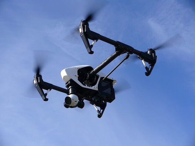 Drohne, Quadrocopter, Versicherung, Haftpflicht, vollkasko